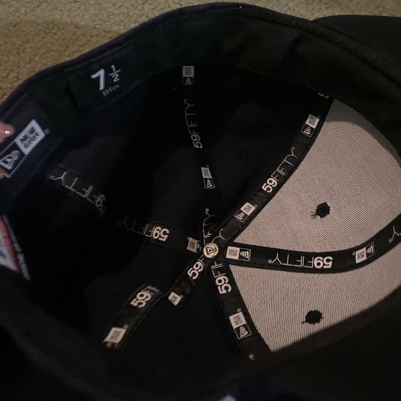 Boston Cap - Picture 3 of 3